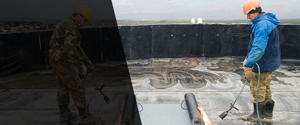 Onset Roofing Contractors